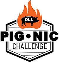 OLL Pignic Logo