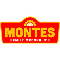Montes Family McDonald's